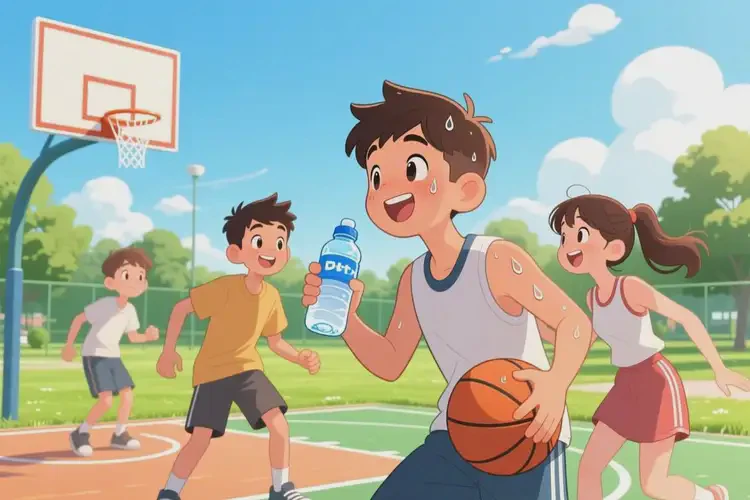 青少年中午血糖8(圖1)