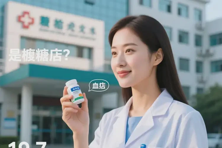 女人早上空腹血糖19(圖1)