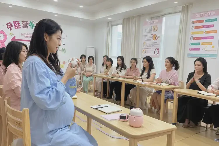 懷孕6個月胎心173寶寶還能要嗎(圖1)