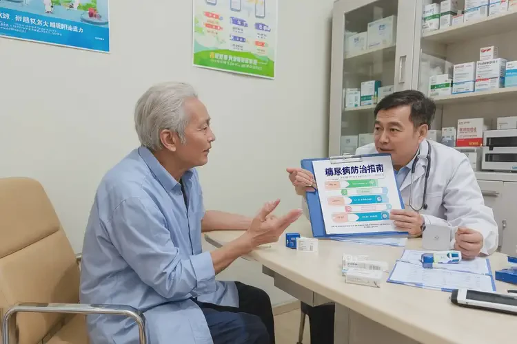 中老年人晚餐血糖14(圖1)