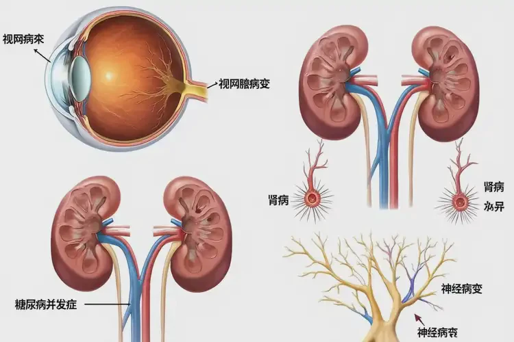 年輕人晚上血糖15(圖1)