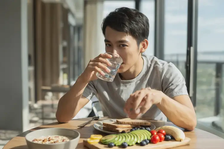 年輕人早餐血糖17(圖1)