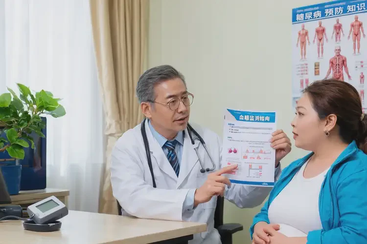 男人早上空腹血糖15(圖1)