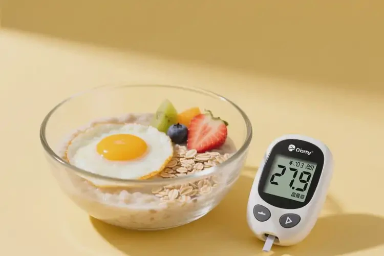 年輕人早餐血糖27(圖1)