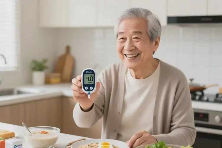62歲早餐血糖4點0嚴(yán)重嗎(圖3)