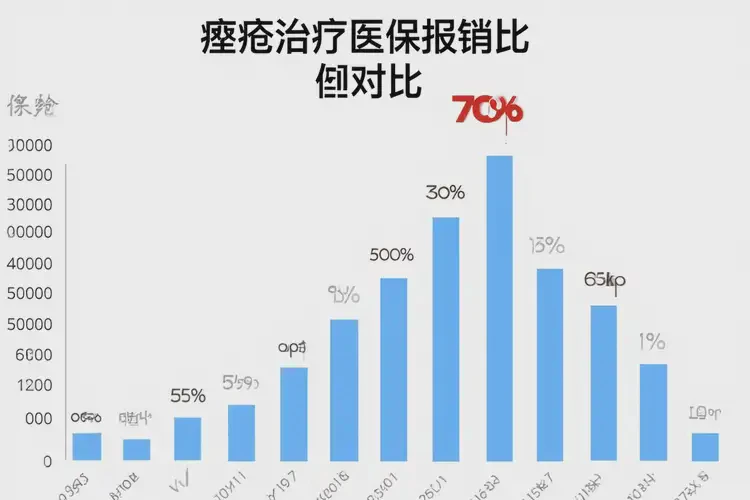 河北承德痤瘡治療醫(yī)保的報(bào)銷比例是多少(圖2)