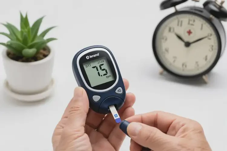 中老年人下午血糖7(圖1)