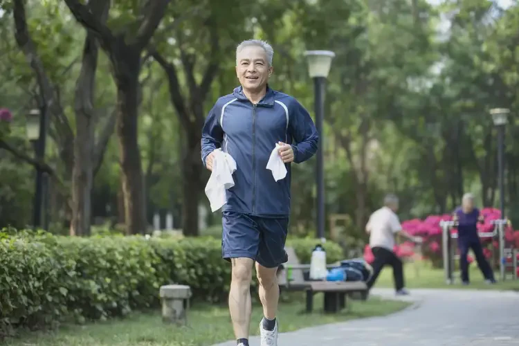 中老年人餐后血糖12点1意味着什么(图1)