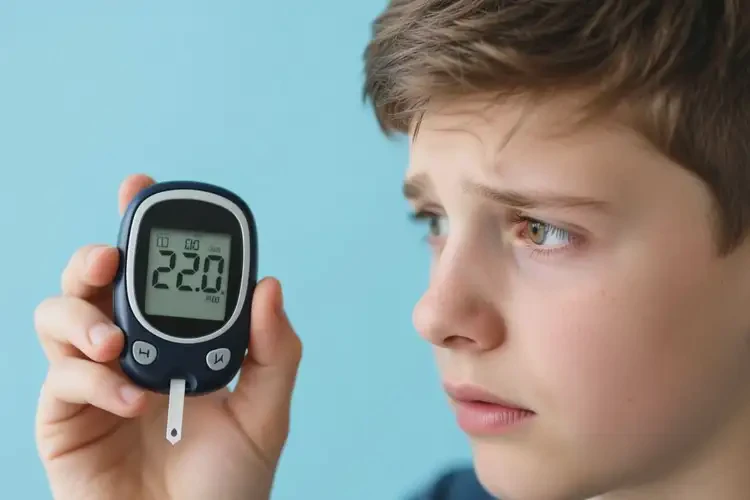 青少年睡前血糖22(圖2)