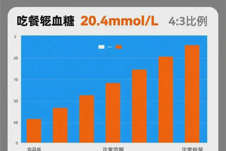 青少年餐后血糖20(圖1)