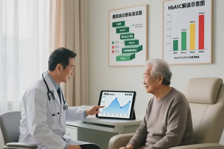 成年人睡前血糖18(圖1)