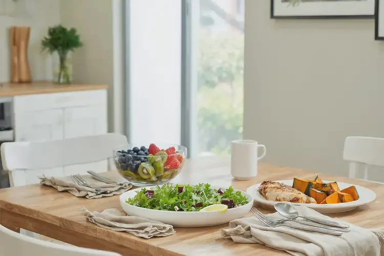 更年期女性早上空腹血糖22(圖1)