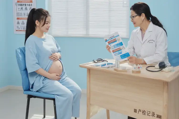 孕婦全身經(jīng)常長(zhǎng)濕疹能夠徹底治愈嗎(圖3)