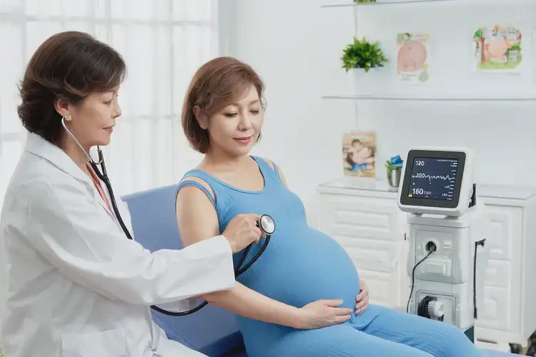 孕23周4天胎心170多正常嗎(圖2)