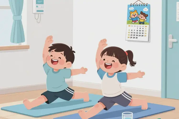 儿童下午血糖12(图1)