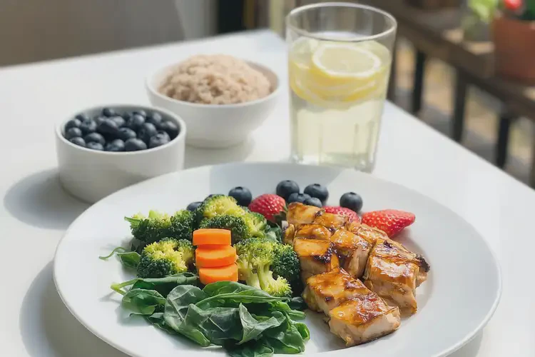 女性糖尿病睡前可以喝干姜水吗(图3)