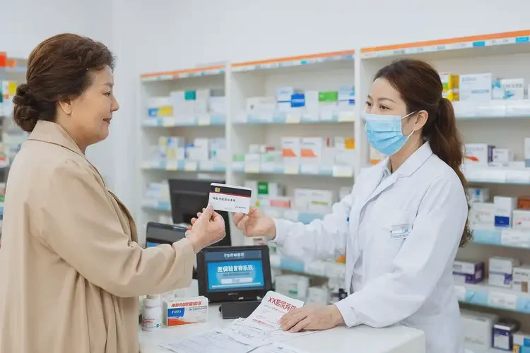 辽宁锦州玫瑰痤疮调理可以走医保报销吗(图2)