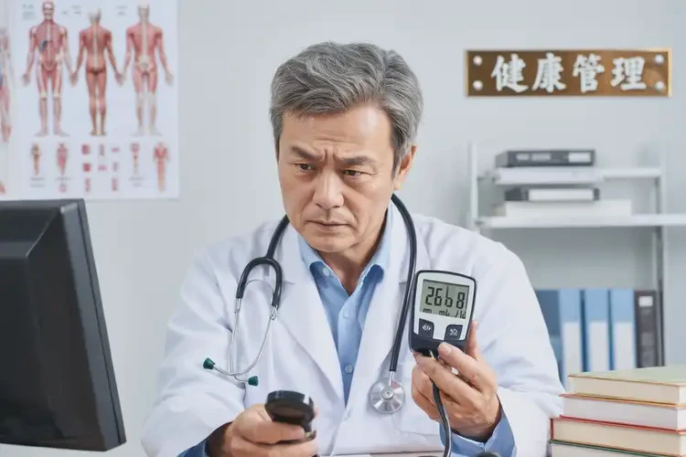 成年人空腹血糖26(圖1)