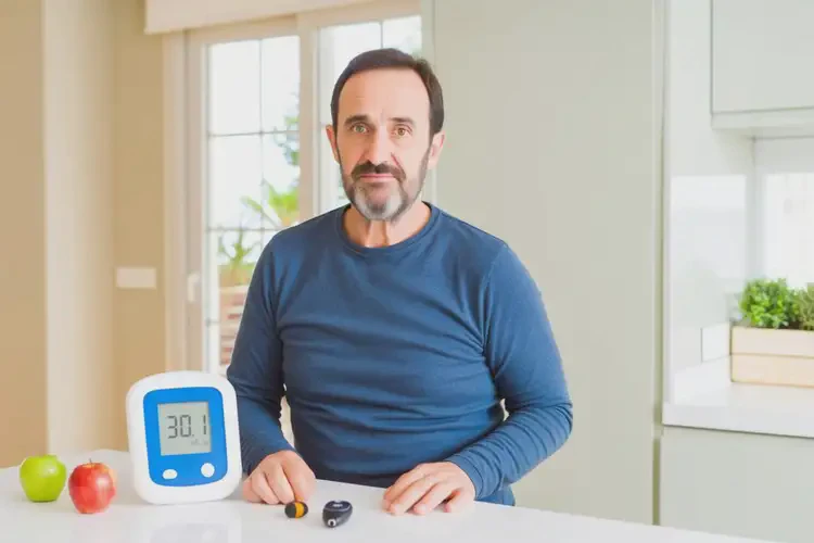 中年人空腹血糖30(圖3)