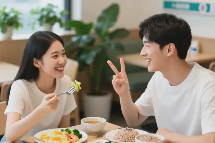 年輕人晚餐血糖9(圖1)