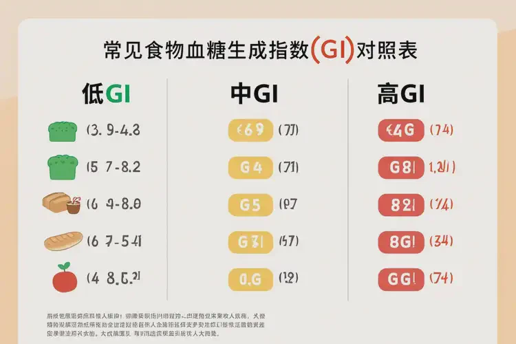 兒童睡前血糖11點5是糖尿病嗎(圖2)