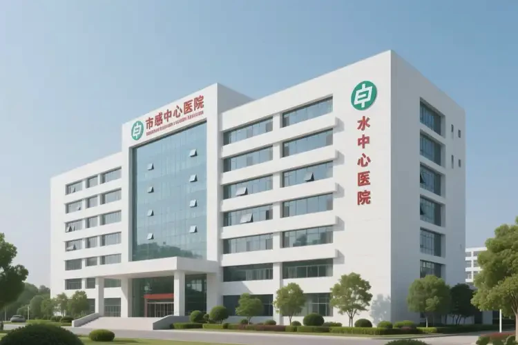 湖北孝感玫瑰痤瘡調(diào)理哪個(gè)醫(yī)院劃算(圖4)