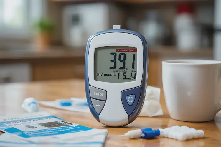 年輕人餐后血糖19(圖1)