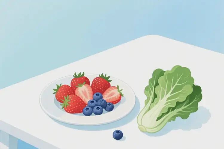 中年人餐后血糖11點(diǎn)6是怎么回事(圖4)