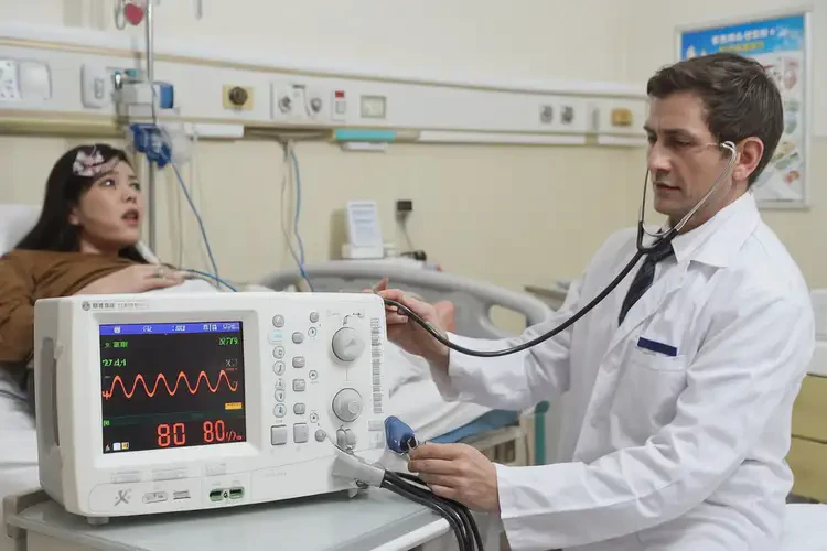 孕37周6天胎心率80多寶寶還能要嗎(圖4)