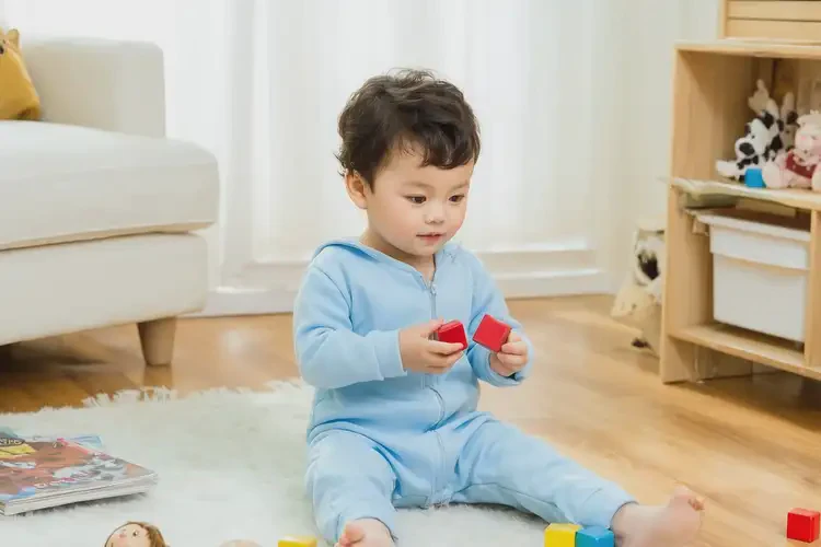 幼兒手上經(jīng)常長濕疹能靠自己自愈嗎(圖1)