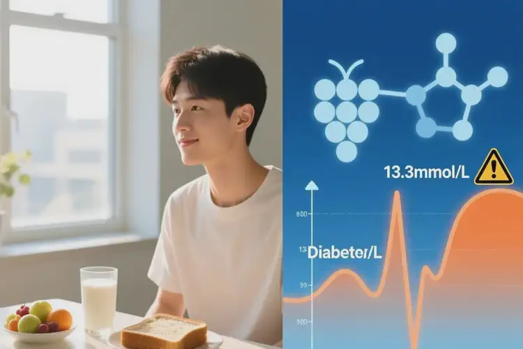 年輕人早餐血糖13(圖2)