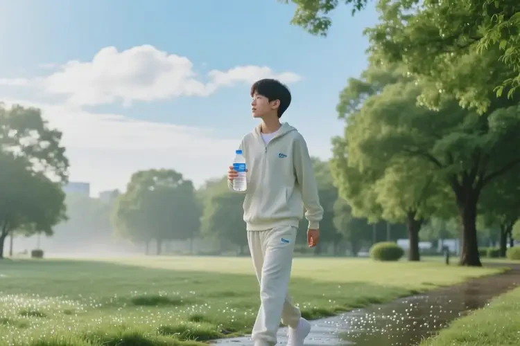 青少年早上空腹血糖3點(diǎn)9意味著什么(圖2)