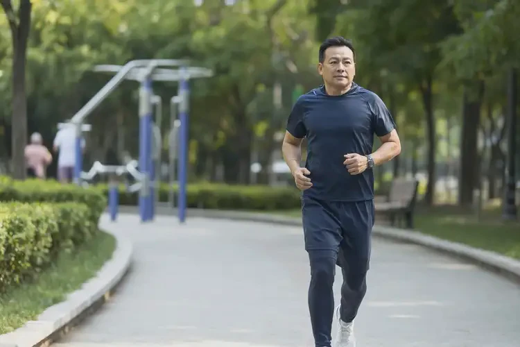 中年人餐后血糖17(圖1)