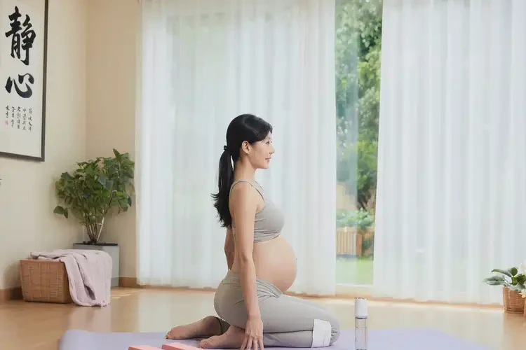 孕妇餐后血糖4点4是怎么回事(图1)