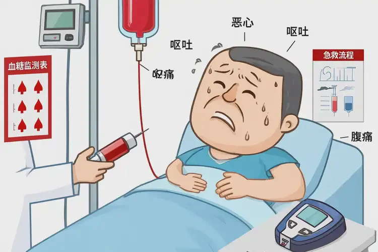 中老年人空腹血糖30(圖1)