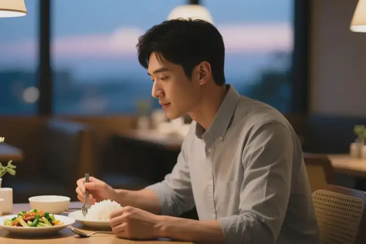 男人晚餐血糖5點(diǎn)5是糖尿病嗎(圖3)