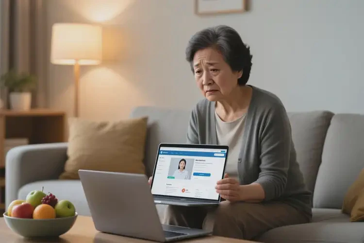 中年人下午血糖14點(diǎn)3是怎么回事(圖1)