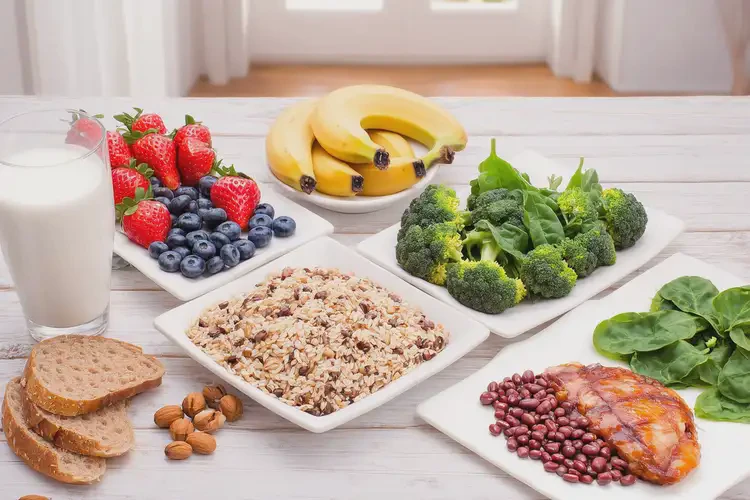 孩子屁股起濕疹康復(fù)后需要忌口多久(圖4)