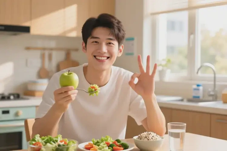 年輕人餐后血糖10(圖2)