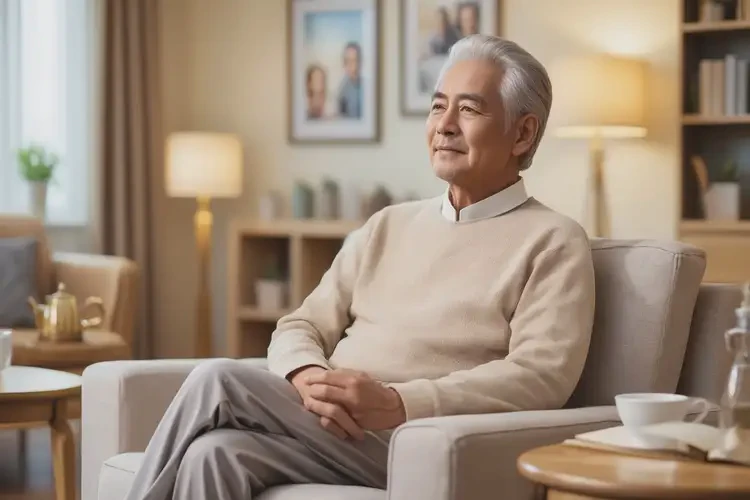 老年人大腿偶爾長(zhǎng)濕疹能夠治愈嗎(圖3)