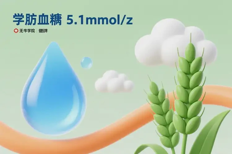 男性早上空腹血糖5點1是糖尿病嗎(圖4)