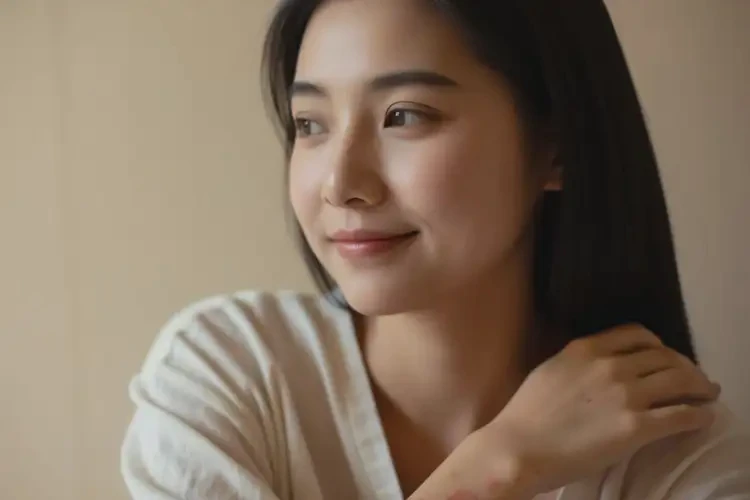 女人身上有濕疹能徹底自愈嗎(圖4)