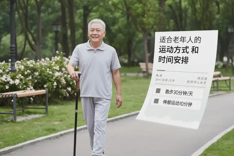 老年人餐后血糖15(图1)