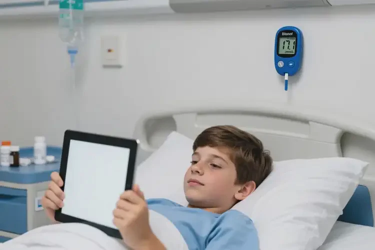 青少年下午血糖17(圖1)