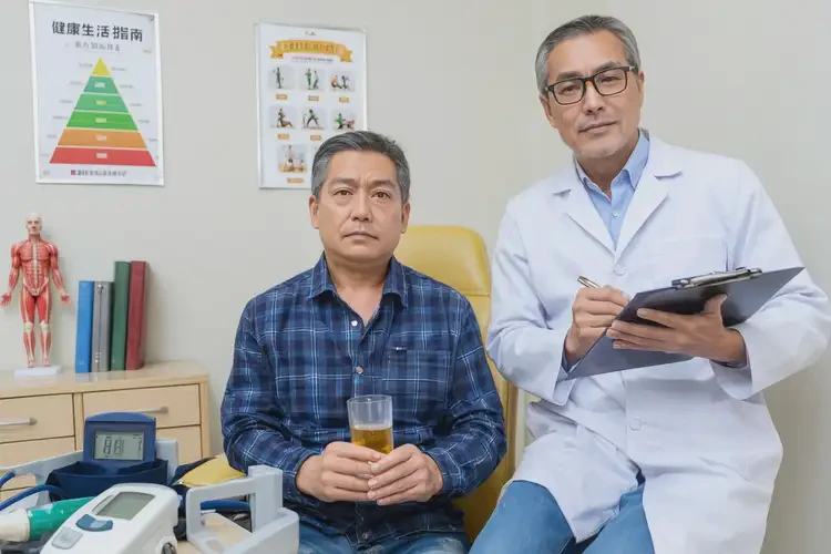 中年人空腹血糖3點(diǎn)5是糖尿病嗎(圖2)