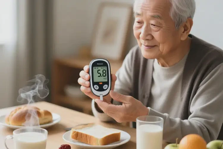 62歲早餐血糖5(圖3)