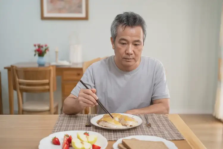 老年人糖尿病早期能吃构树果实吗(图2)