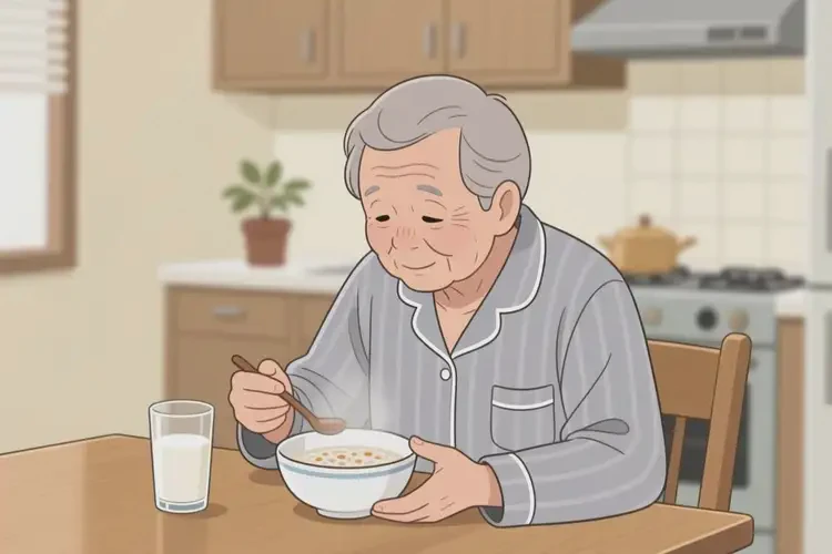 老年人早餐血糖14点6是糖尿病吗(图3)