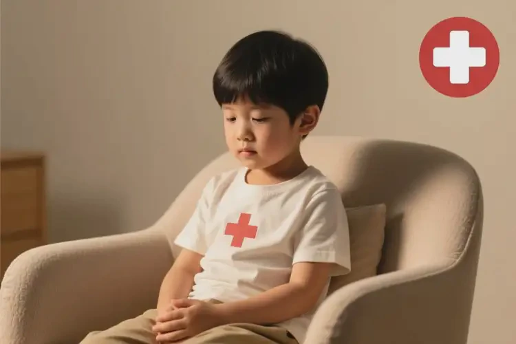 小孩空腹血糖20點8是糖尿病嗎(圖2)