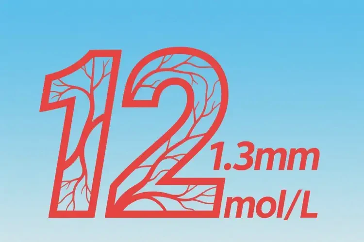 男人餐后血糖12(圖1)